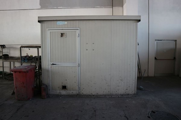 82#5175 Impianto lavaggio automezzi pesanti in vendita - foto 7