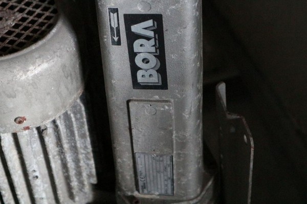 82#5175 Impianto lavaggio automezzi pesanti in vendita - foto 11