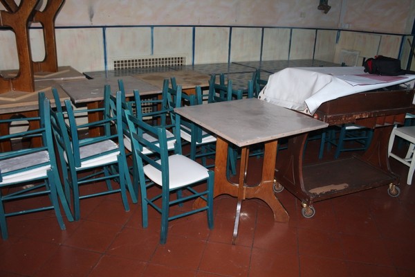 1#5176 Cessione di attività di ristorazione e albergo in vendita - foto 3