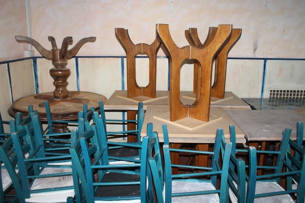 1#5176 Cessione di attività di ristorazione e albergo in vendita - foto 4