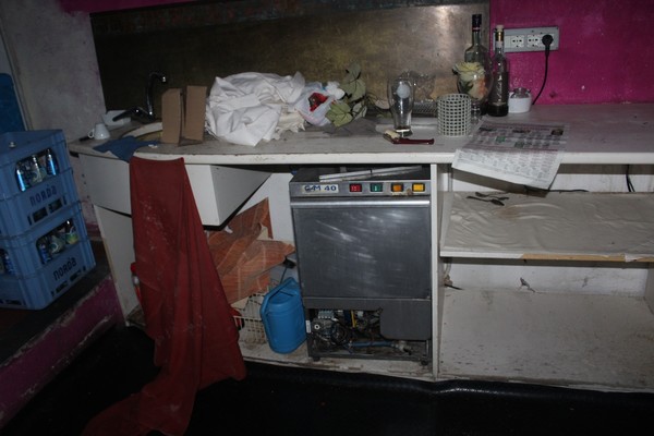 1#5176 Cessione di attività di ristorazione e albergo in vendita - foto 15