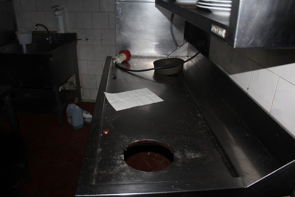 1#5176 Cessione di attività di ristorazione e albergo in vendita - foto 17