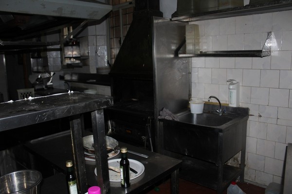1#5176 Cessione di attività di ristorazione e albergo in vendita - foto 18