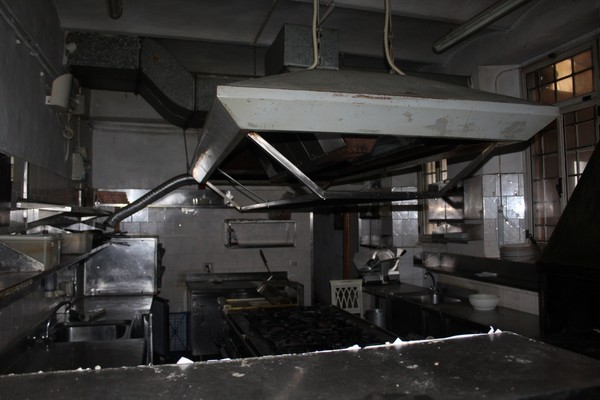 1#5176 Cessione di attività di ristorazione e albergo in vendita - foto 20