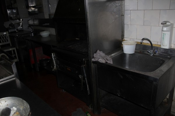 1#5176 Cessione di attività di ristorazione e albergo in vendita - foto 21