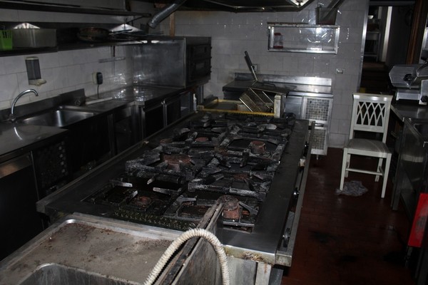 1#5176 Cessione di attività di ristorazione e albergo in vendita - foto 22