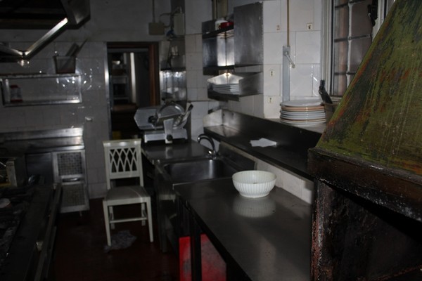 1#5176 Cessione di attività di ristorazione e albergo in vendita - foto 23
