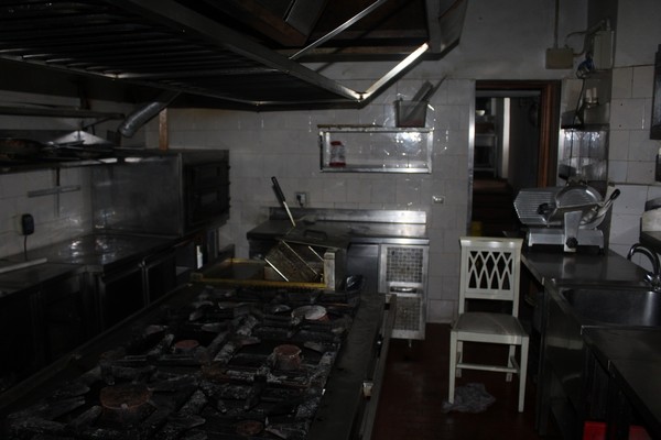 1#5176 Cessione di attività di ristorazione e albergo in vendita - foto 24
