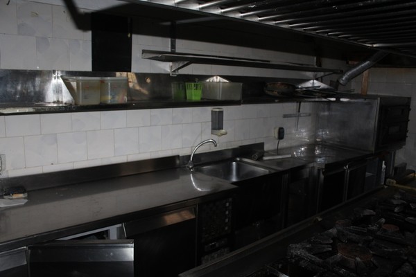 1#5176 Cessione di attività di ristorazione e albergo in vendita - foto 25