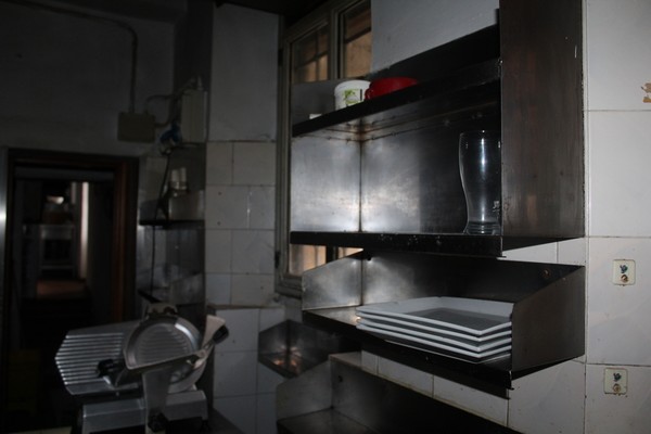 1#5176 Cessione di attività di ristorazione e albergo in vendita - foto 27