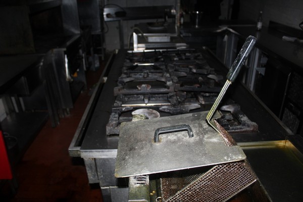 1#5176 Cessione di attività di ristorazione e albergo in vendita - foto 29