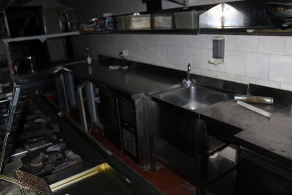 1#5176 Cessione di attività di ristorazione e albergo in vendita - foto 30