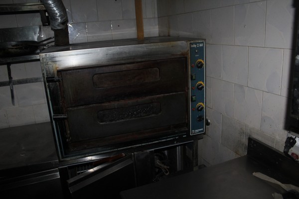 1#5176 Cessione di attività di ristorazione e albergo in vendita - foto 31
