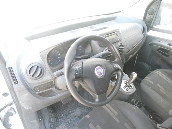 1#5179 Furgone Fiat Fiorino in vendita - foto 9