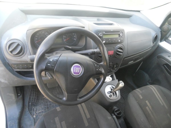 1#5179 Furgone Fiat Fiorino in vendita - foto 10
