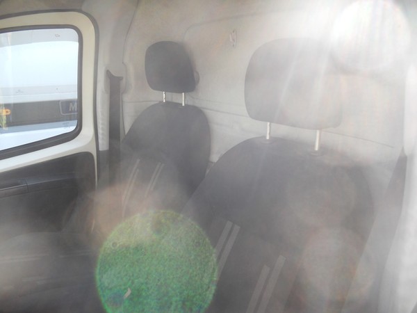 1#5179 Furgone Fiat Fiorino in vendita - foto 11