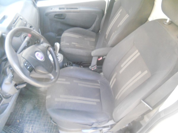 1#5179 Furgone Fiat Fiorino in vendita - foto 12
