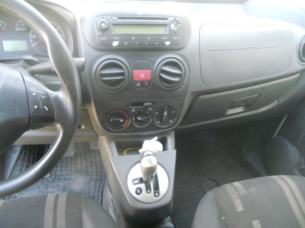 1#5179 Furgone Fiat Fiorino in vendita - foto 14
