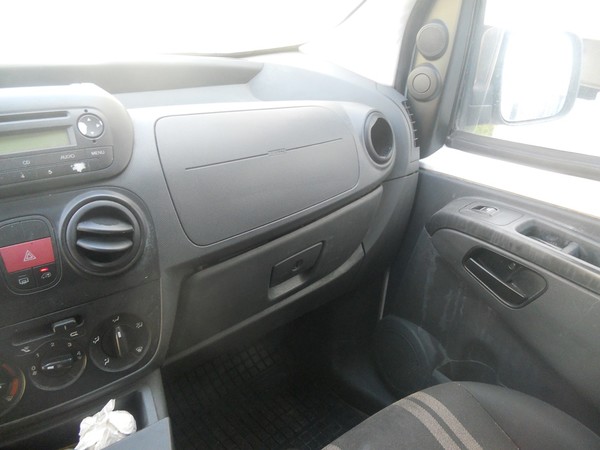1#5179 Furgone Fiat Fiorino in vendita - foto 15