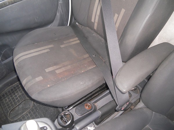 1#5179 Furgone Fiat Fiorino in vendita - foto 17