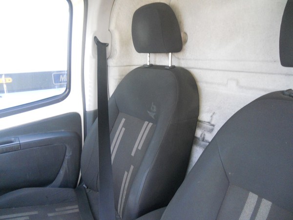1#5179 Furgone Fiat Fiorino in vendita - foto 18