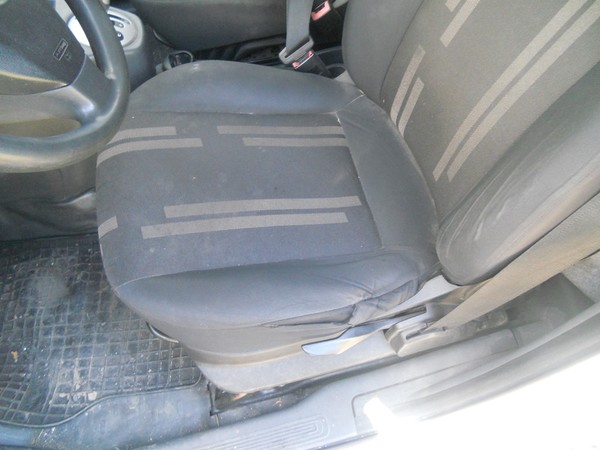1#5179 Furgone Fiat Fiorino in vendita - foto 19