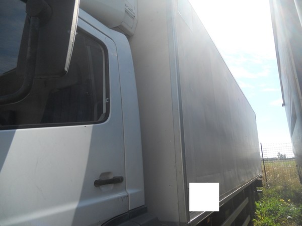 10#5179 Autocarro Mercedes in vendita - foto 8