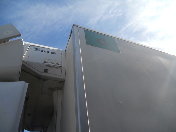 10#5179 Autocarro Mercedes in vendita - foto 9