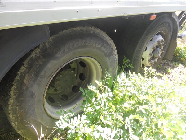 10#5179 Autocarro Mercedes in vendita - foto 14