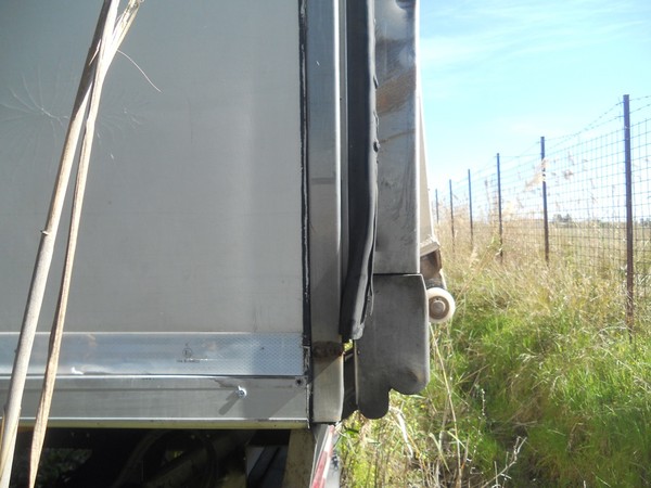 10#5179 Autocarro Mercedes in vendita - foto 18