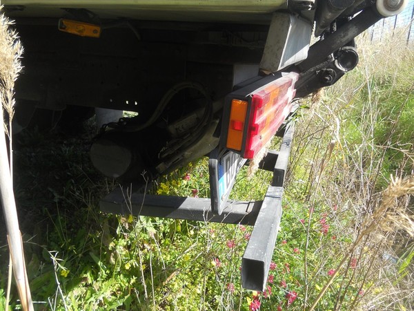 10#5179 Autocarro Mercedes in vendita - foto 19