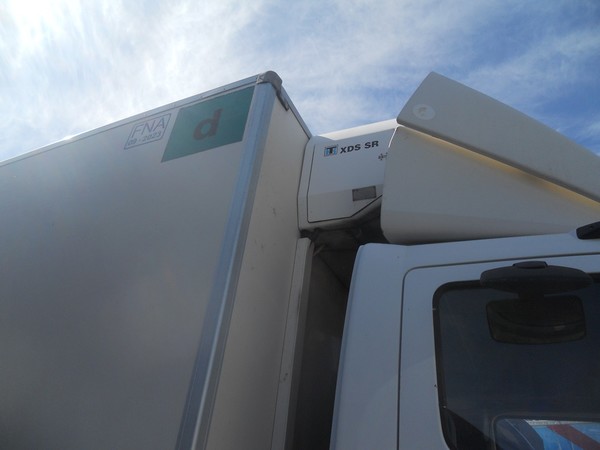 10#5179 Autocarro Mercedes in vendita - foto 21