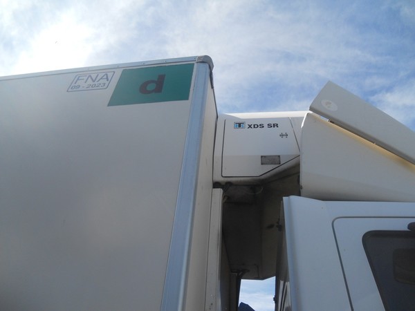 10#5179 Autocarro Mercedes in vendita - foto 22