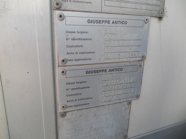 10#5179 Autocarro Mercedes in vendita - foto 25