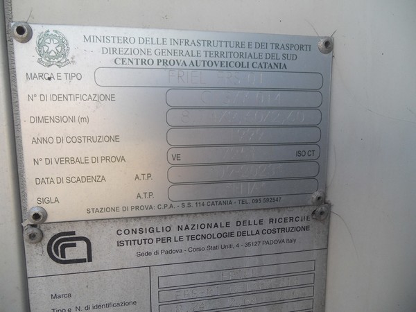 10#5179 Autocarro Mercedes in vendita - foto 26