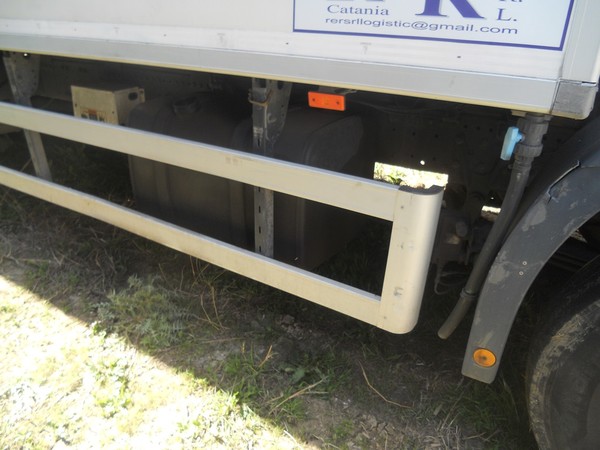 10#5179 Autocarro Mercedes in vendita - foto 28