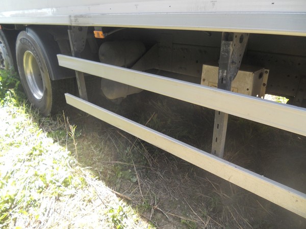 10#5179 Autocarro Mercedes in vendita - foto 29