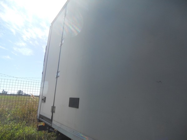 10#5179 Autocarro Mercedes in vendita - foto 31