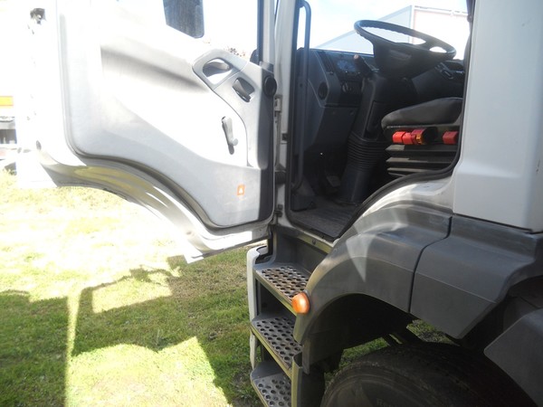 10#5179 Autocarro Mercedes in vendita - foto 36