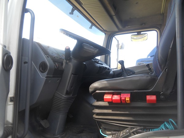 10#5179 Autocarro Mercedes in vendita - foto 38