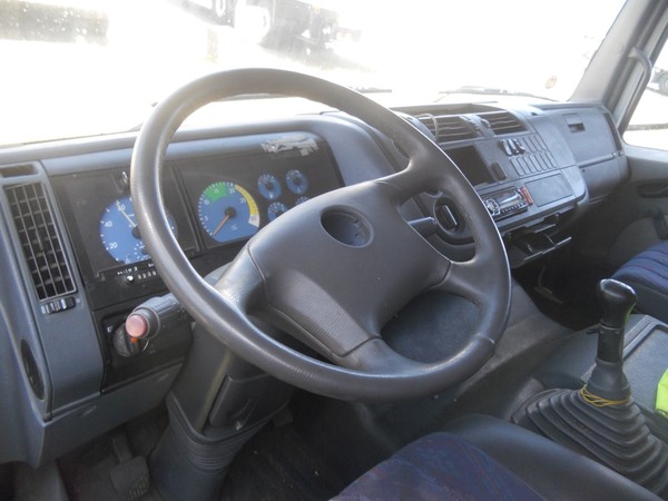 10#5179 Autocarro Mercedes in vendita - foto 40