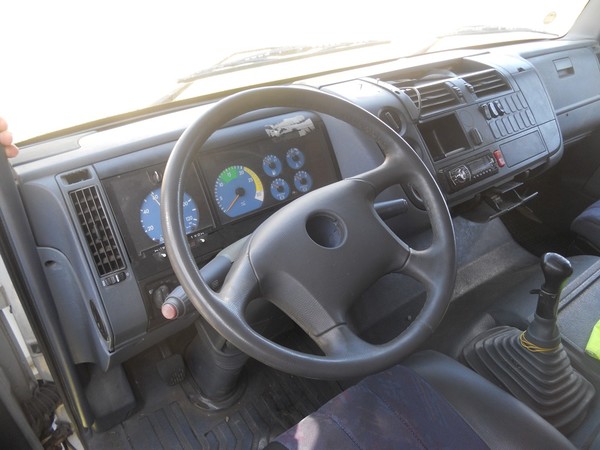 10#5179 Autocarro Mercedes in vendita - foto 41