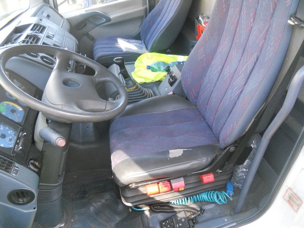 10#5179 Autocarro Mercedes in vendita - foto 42