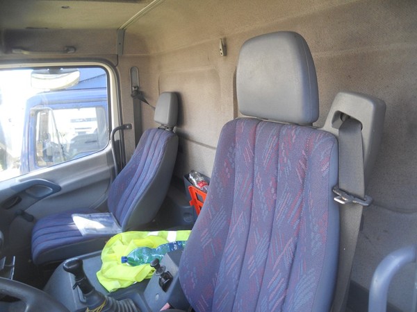 10#5179 Autocarro Mercedes in vendita - foto 43