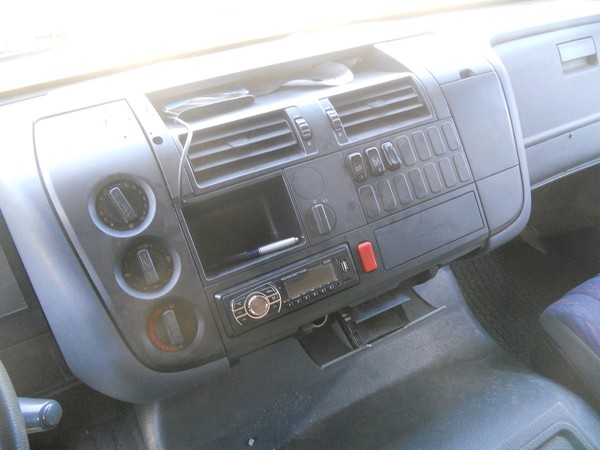 10#5179 Autocarro Mercedes in vendita - foto 46