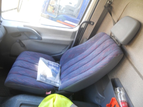 10#5179 Autocarro Mercedes in vendita - foto 48