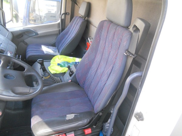 10#5179 Autocarro Mercedes in vendita - foto 50