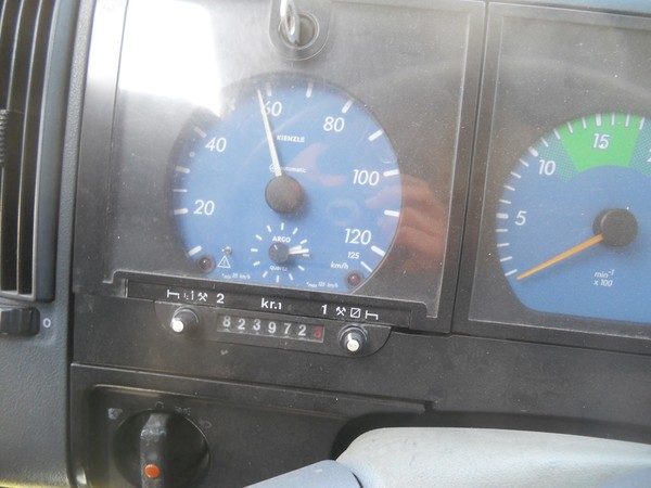 10#5179 Autocarro Mercedes in vendita - foto 52