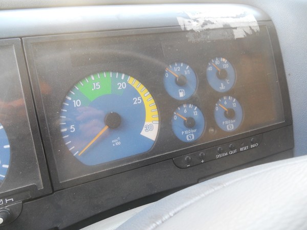 10#5179 Autocarro Mercedes in vendita - foto 53