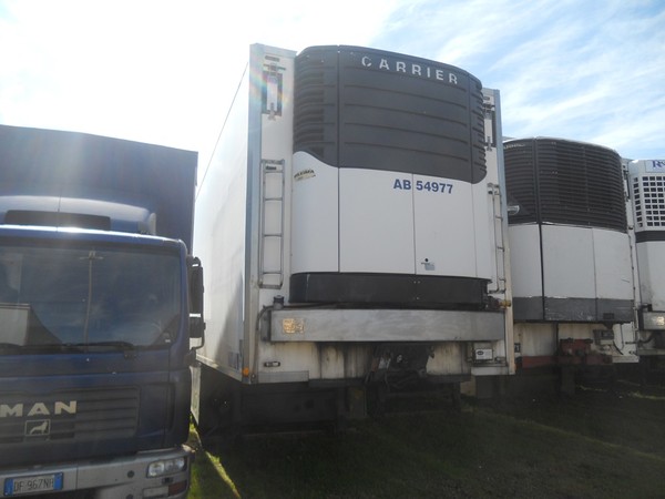 16#5179 Semirimorchio Bartoletti in vendita - foto 3